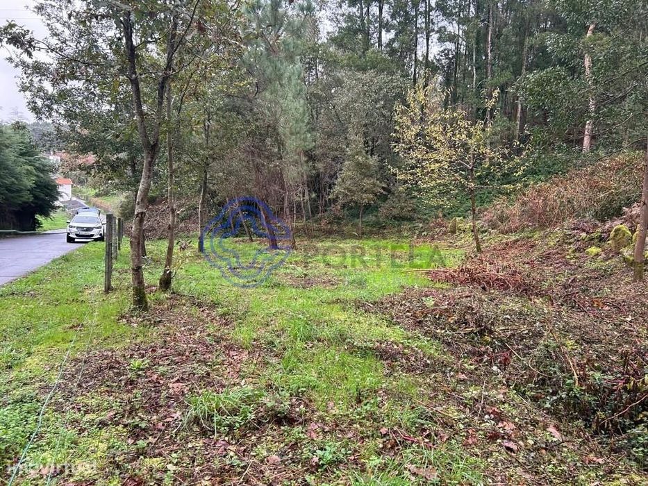 Terreno, Ganfei, Valença