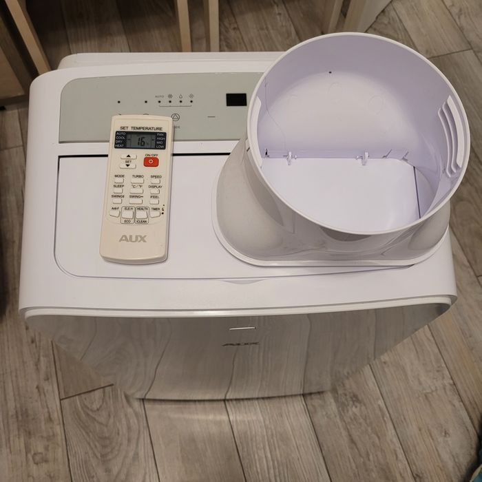 Klimatyzator przenośny Aux