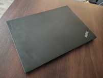 Lenovo ThinkPad T480 WIN11 i7 32GB 1TB SSD | stacja Lenovo 40AC