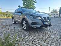 Nissan Qashqai 1.5dci 2018