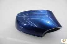 CAPA ESPELHO RETROVISOR DIREITO BMW 1 2011 -
