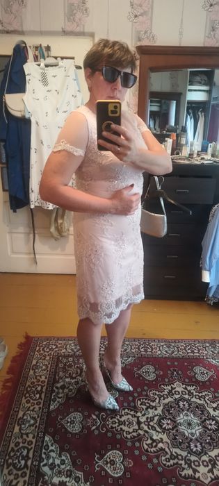 Mohito kolekcja wiosna-lato damskie zmysłowe sukienka