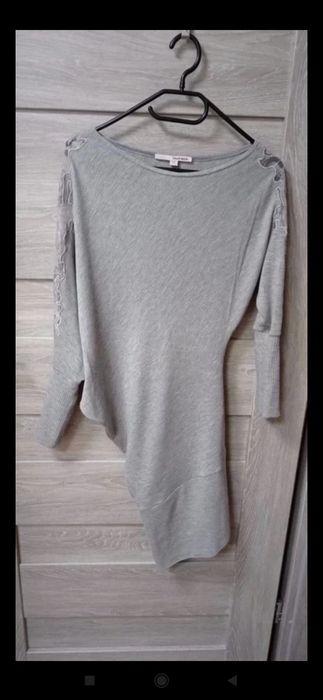 Sukienka dzianinowa Tally Weijl