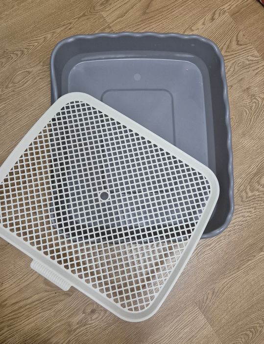 Туалет для собак. Великий. 52×43