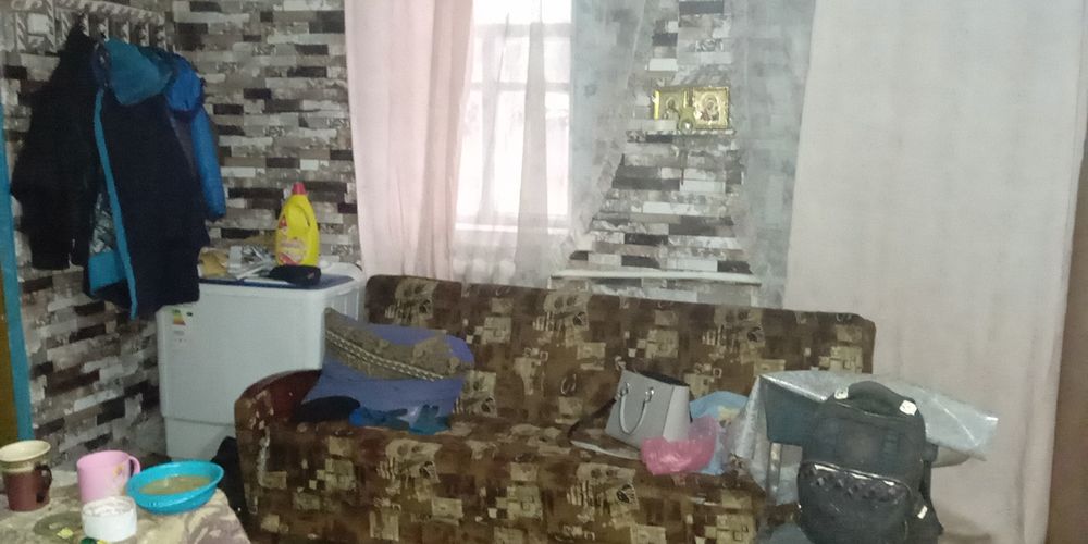 Продам дом  в селе Новая осота Кировоградская обл или обмен Срочно!