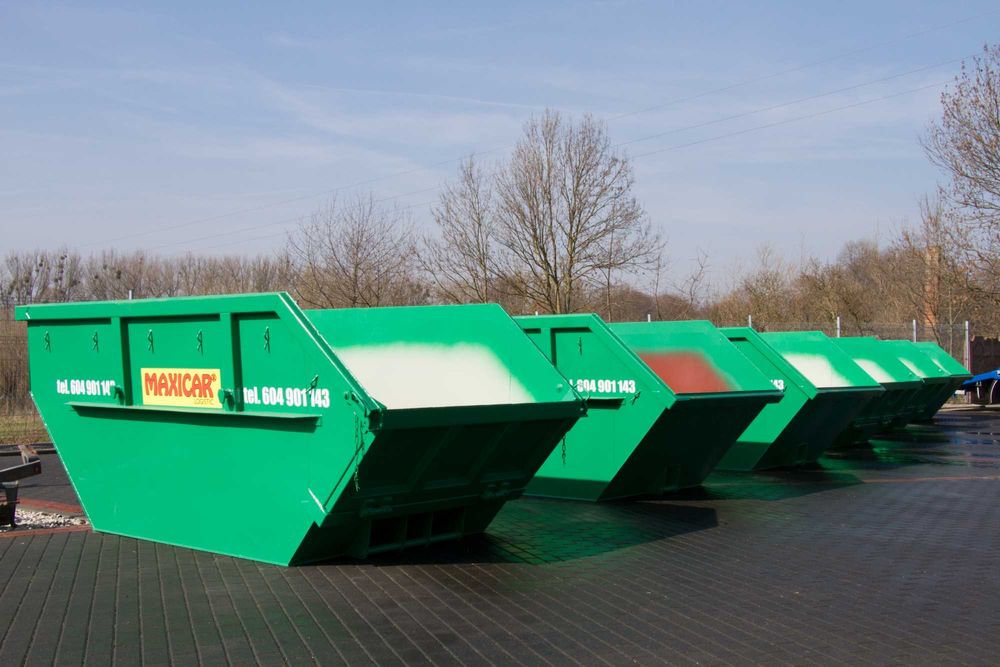 Wywóz,Gruzu,Odpadów,Obsługa Kontenerów K7,K10,K5,Kontenery,Kontener