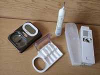 Szczoteczka elektryczna Oral-B Smart Series white 6000