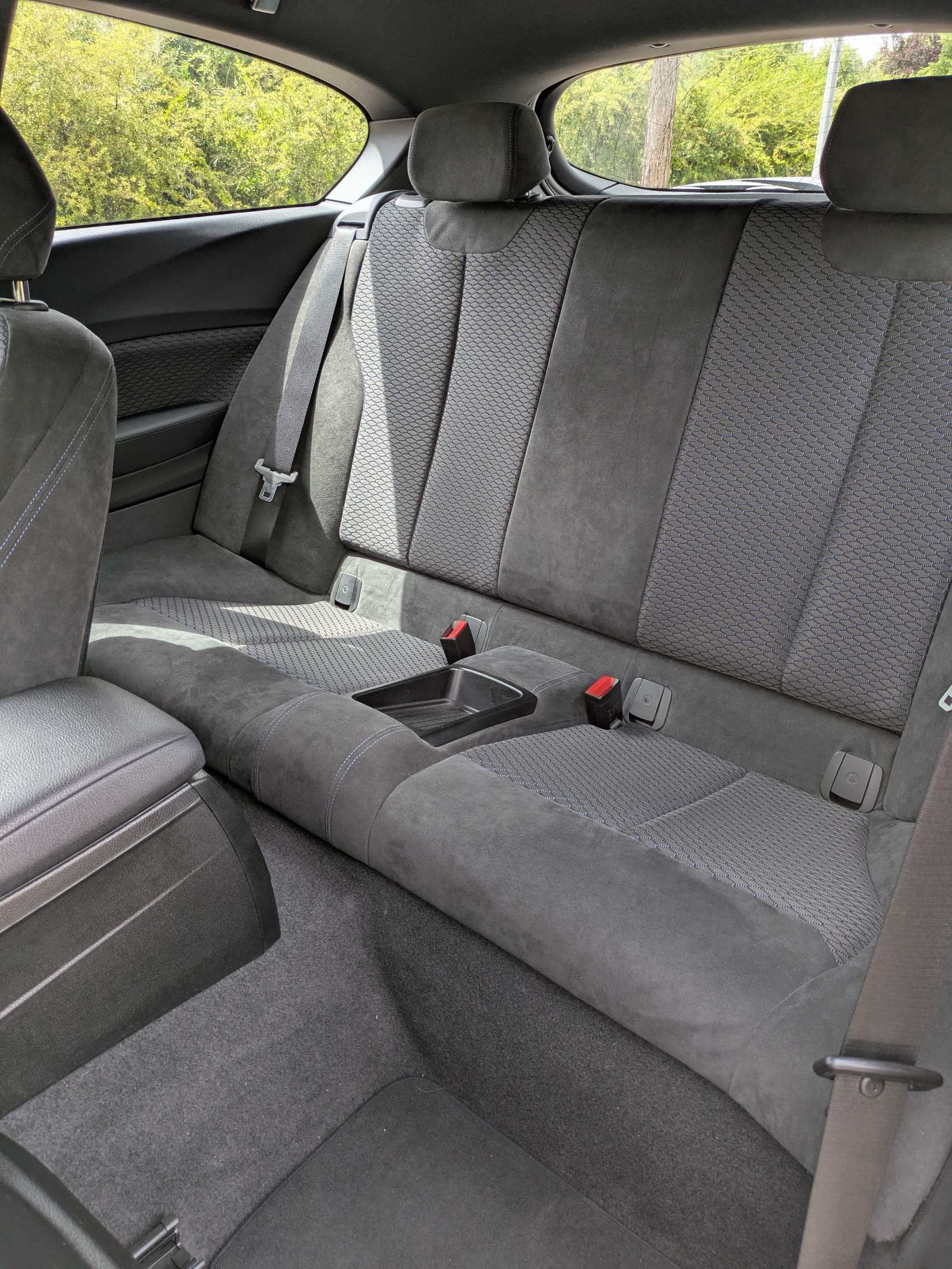 BMW 120d 184cv F21 2014 | Pack M | Excelente Estado