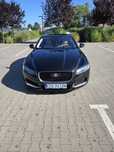 Jaguar XF 2.0 241 km