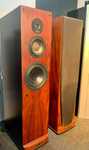 Spendor s9 Kolumny High End