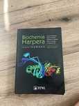 biochemia Harper