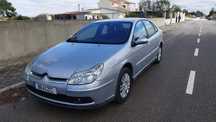 CITROËN C5 1.6 HDI *** 2004 ***