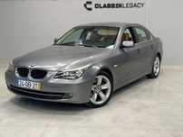 BMW 520 d Sport