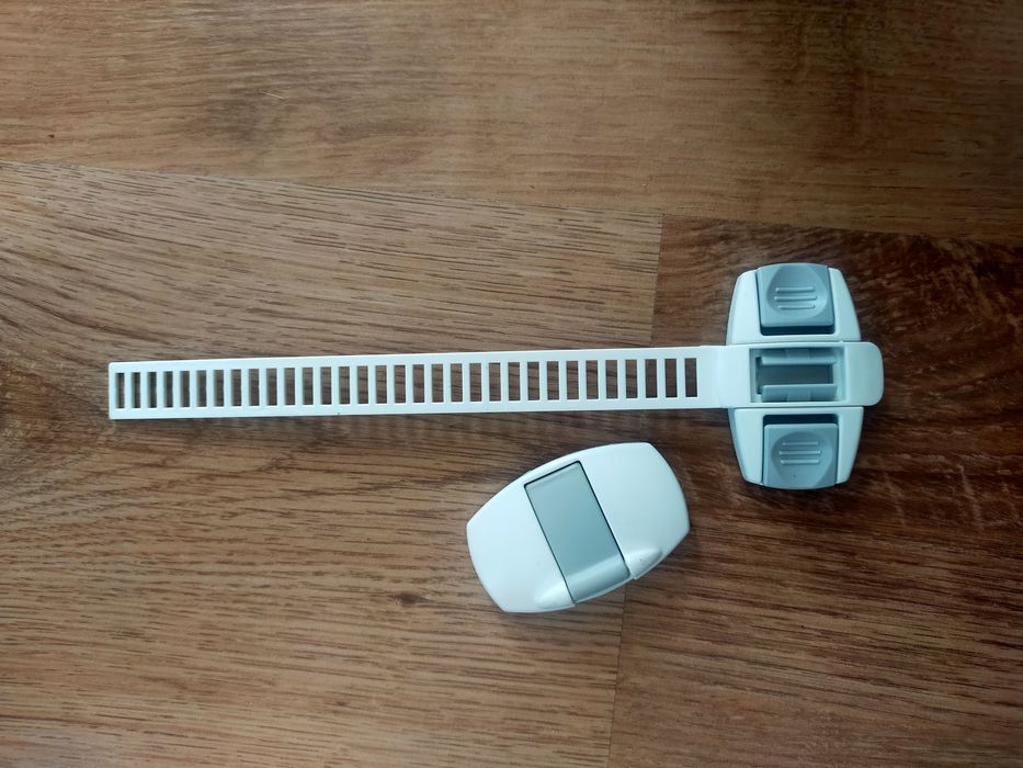 Zabezpieczenie Ikea patrull