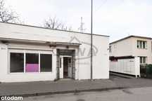 Lokal 40m2 | Super Lokalizacja | Parking