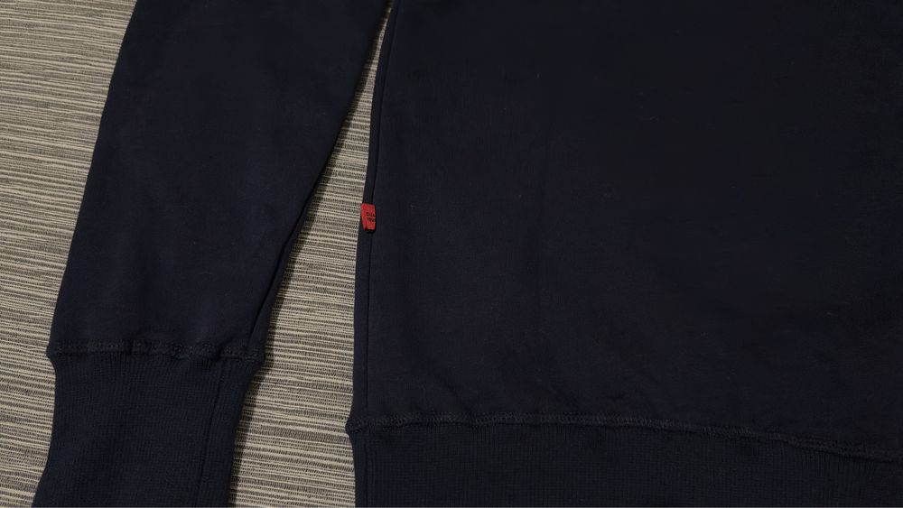 Sweat Hugo Boss Azul