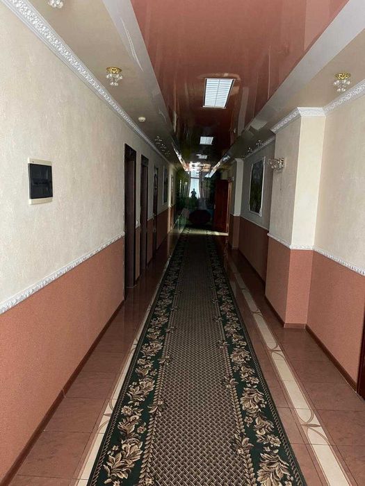 Продається 5-поверховий офісний центр з ремонтом у Вінниці