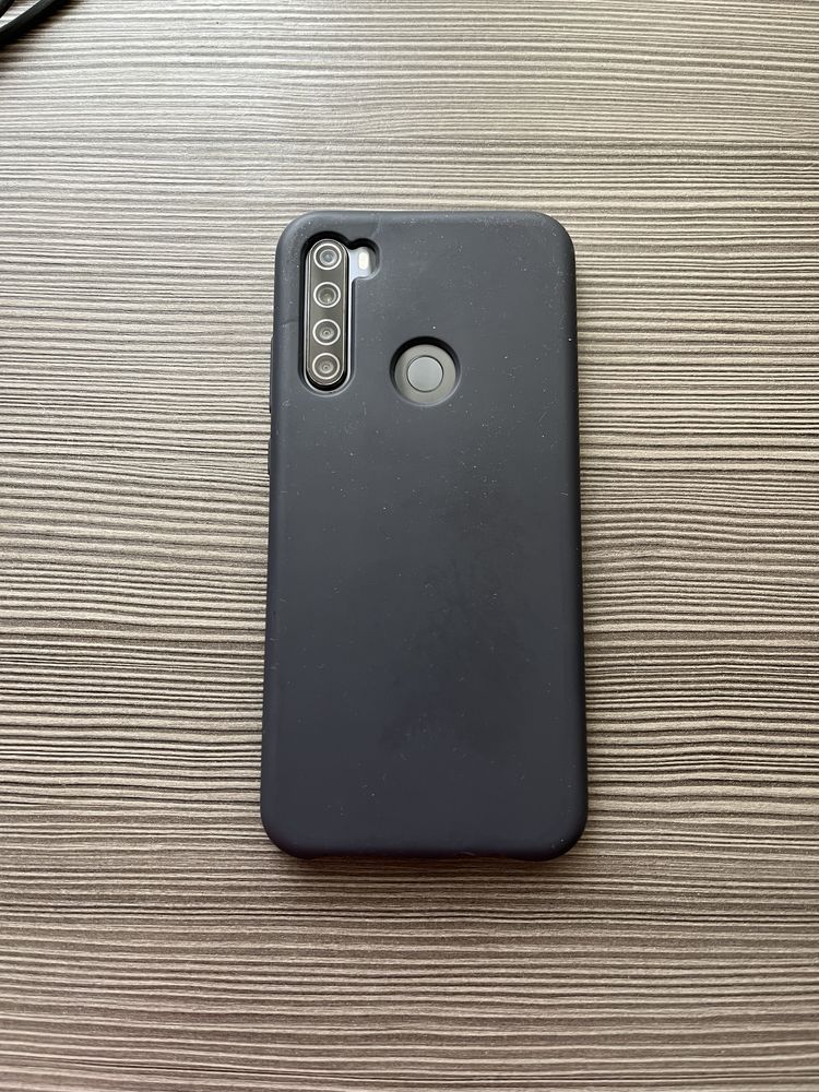 Redmi Note 8T