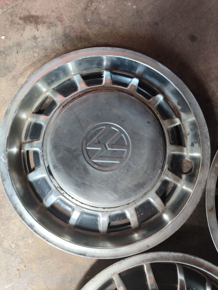Kołpak Pierścień ozdobny 13" VW Golf 1, Scirocco Jetta