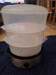 Parowar Russell Hobbs