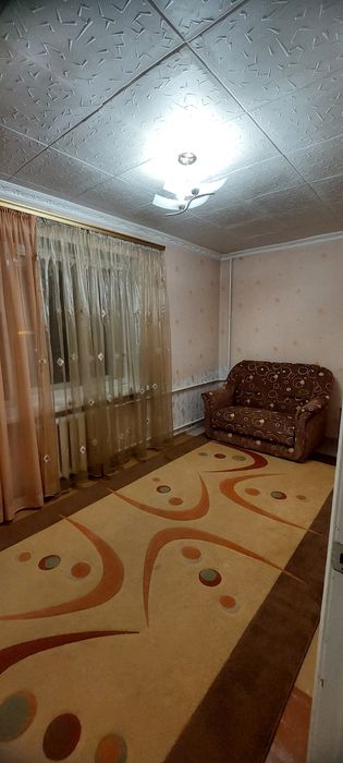 Сдається 2 кімнатна квартира в центральному районі