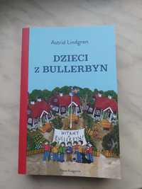 Dzieci z Bullerbyn Asteid Lindgren lektura szkolna