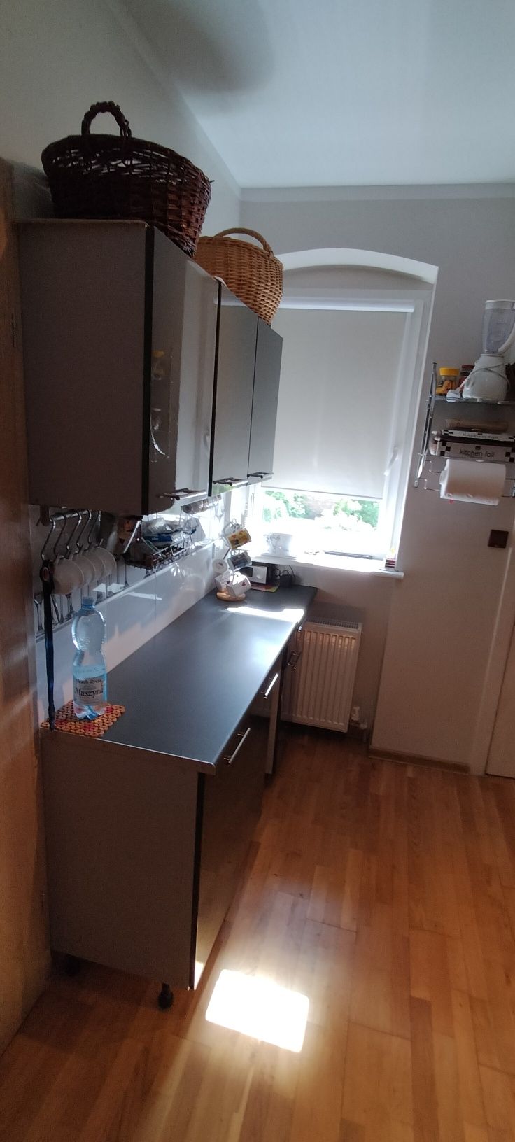 Sprzedam mieszkanie