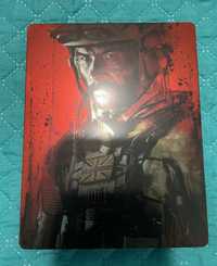 Steelbook Call of Duty Modern Warfare 3