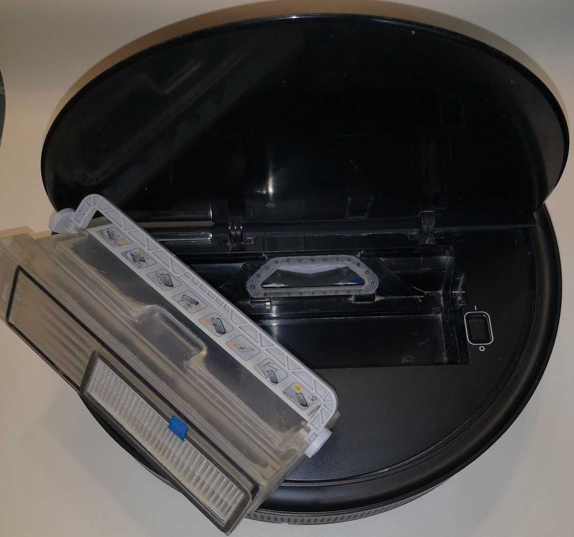 Robot sprzątający TEFAL EXPLORER SERIE 60