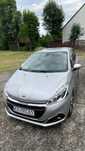 Peugeot 208 Peugeot 208 1.2 PureTech Allure automat