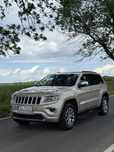 Jeep Grand Cherokee Jeep Grand Cherokee 3.6 V6 Limited