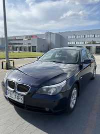 Bmw e60 530d automat