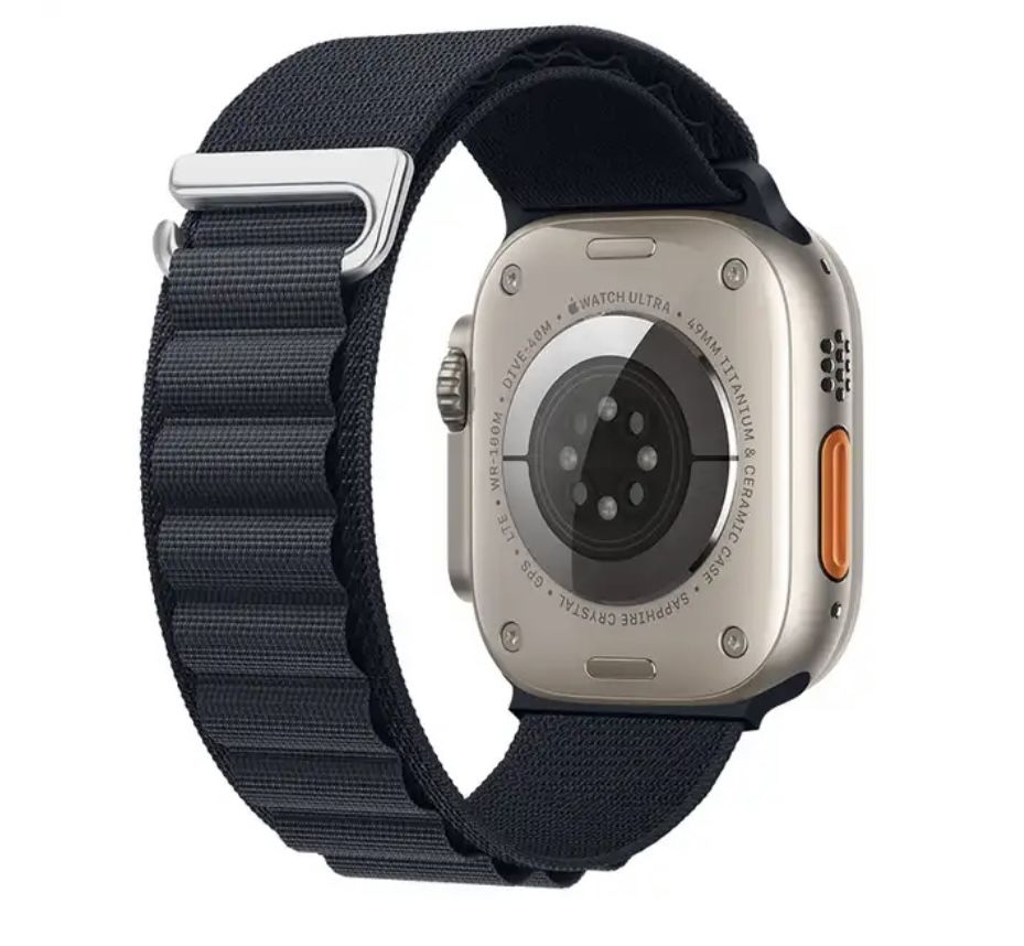 Pasek Opaska Bransoleta Apple Watch Magnetic