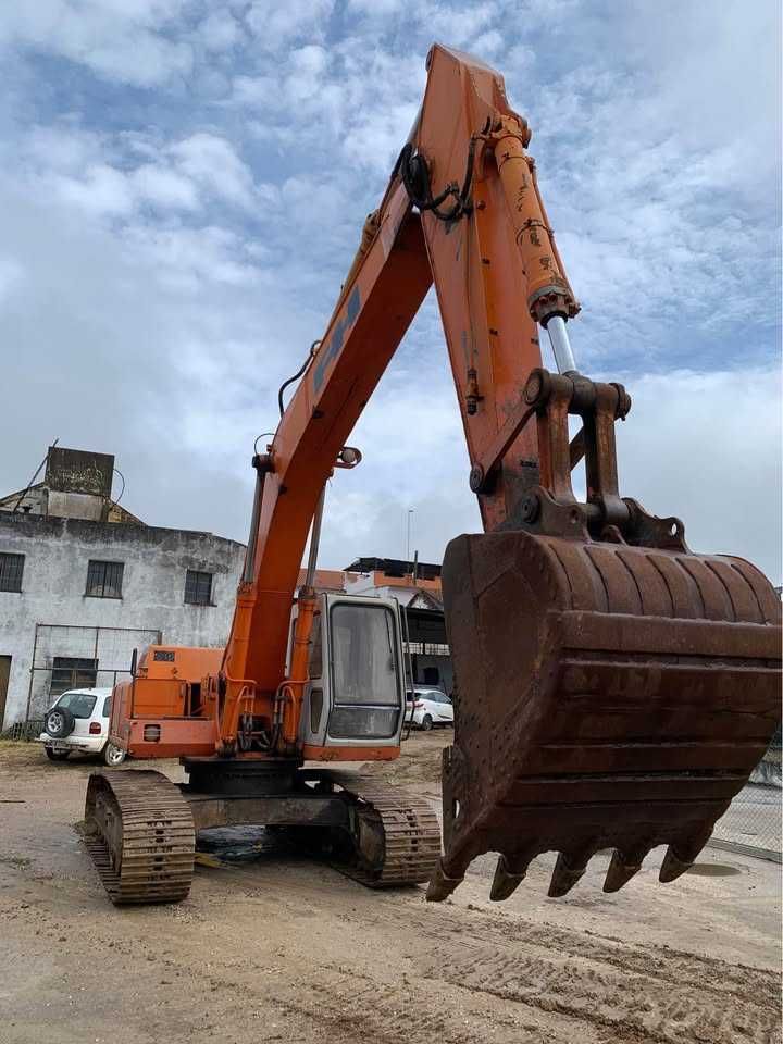 FIAT HITACHI FH 220.3