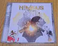 CD Perfil - Album de Némanus
