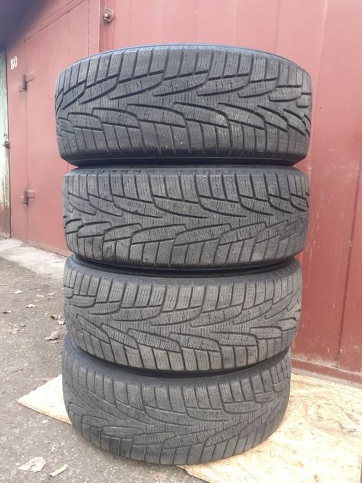 Продам Колеса KUMHO 205/55 R16