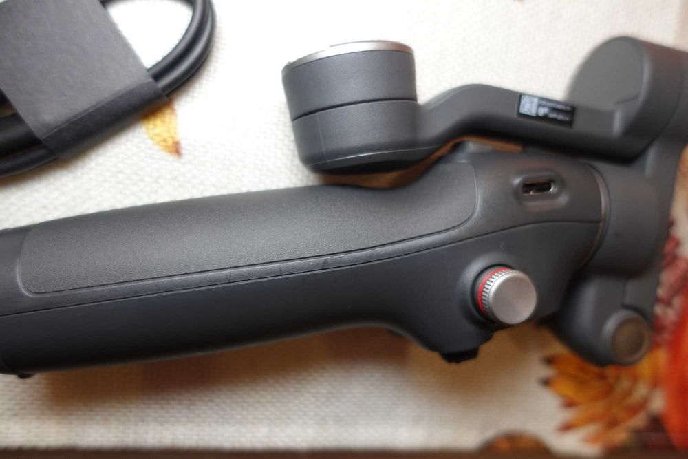 DJI Osmo Moblie 7P Gimbal