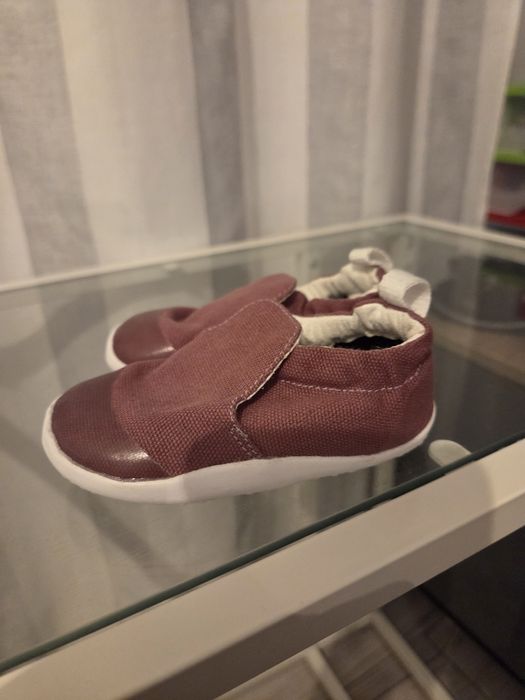Bobux XPLORER do nauki chodzenia rozmiar 20 Nowe