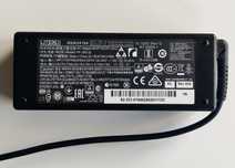 Transformador PC Portátil LITEON (19V 4.74A)