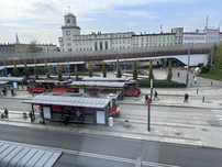 Lokal Biuro Chorzów Rynek centrum przesiadkowe