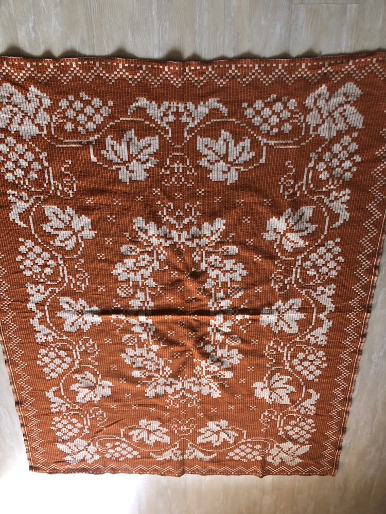 Kilim dwustronny Cepelia 200 cm x 155 cm