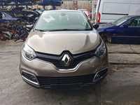 Peças Renault Captur 1.5 DCI do ano 2013