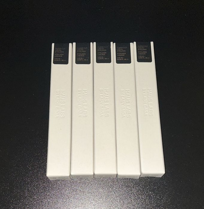 Туш для вій , підводка для очей HAUS LABS Оригінал!