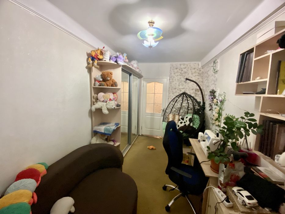 ‼️Продаж 3-х кімнатної квартири Ліски‼️