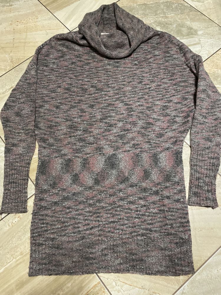 Sweter damski orsay