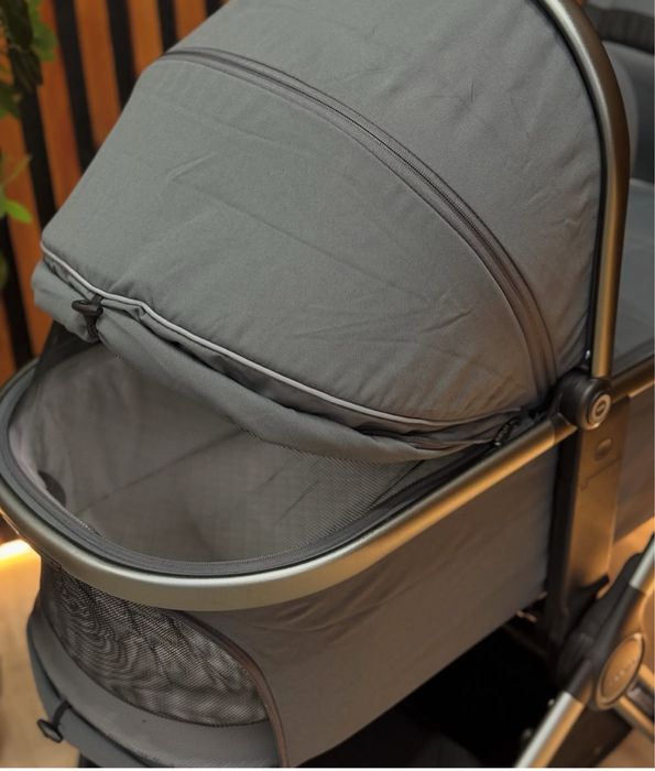 3в1 Коляска візочок дитячий автокрісло