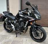Yamaha FZ6 Fazer FZ6 S2! Jak nowy! Lift! Abs! 9tys km! Warto!