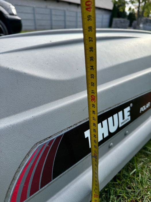 Box Thule Polar 700
