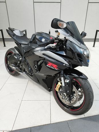 Suzuki GSX-R 1000 l5