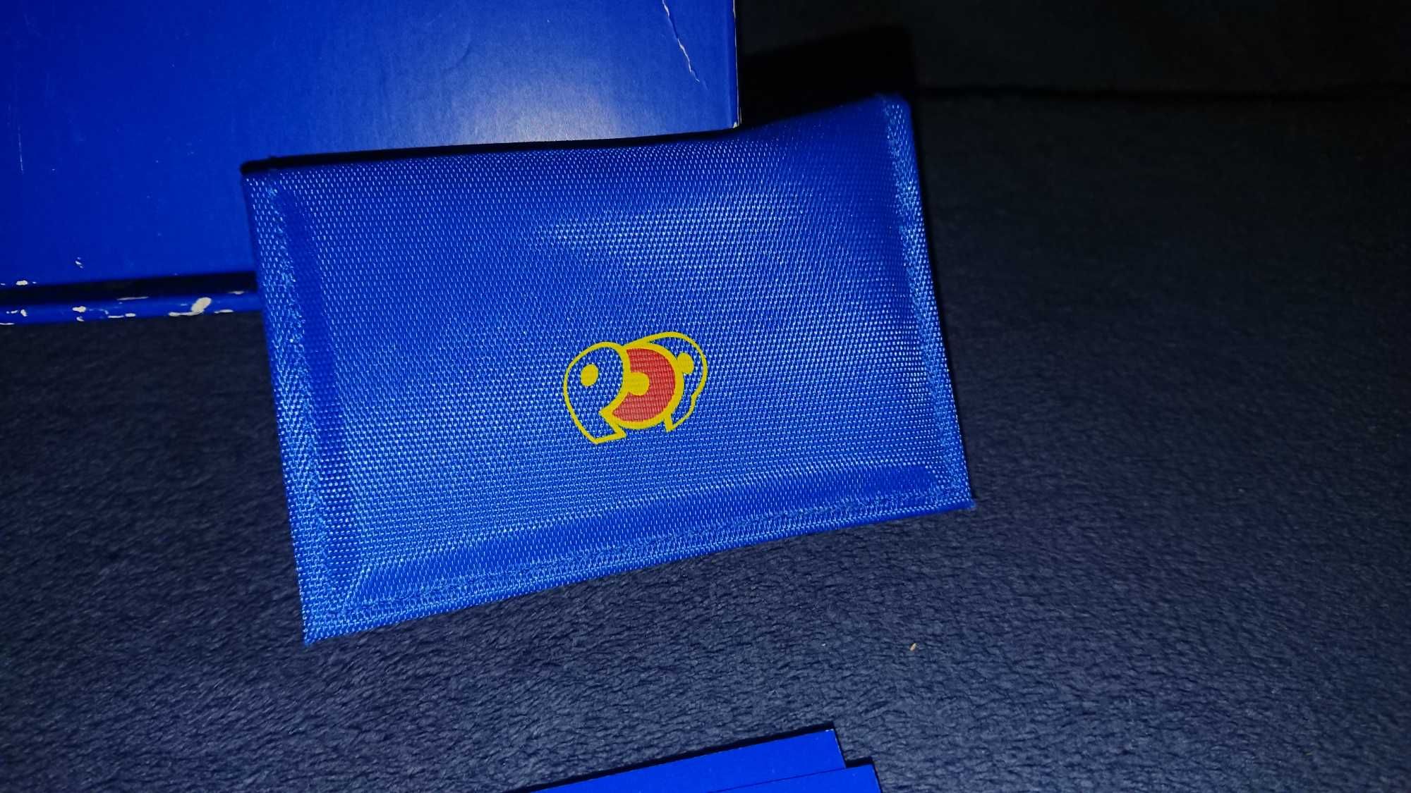 Stare gadżety sieć GSM Idea POP